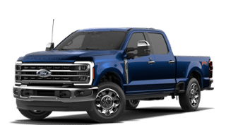 2027 Ford Super Duty® External Image 1